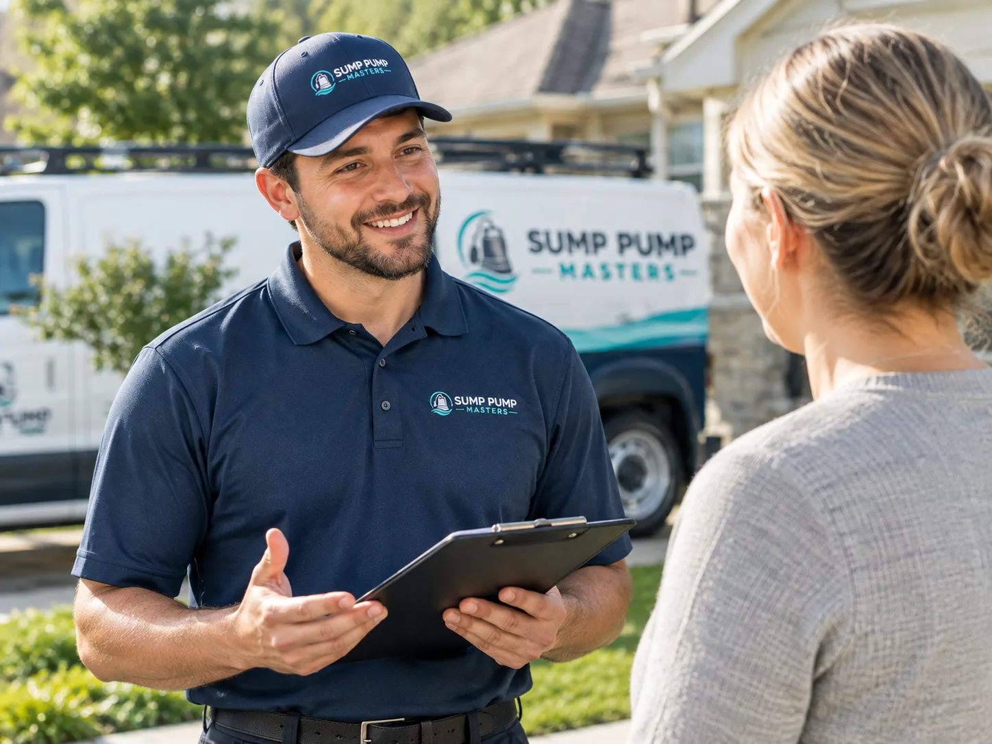 Sump Pump Repair Wheeler, WI FAQs